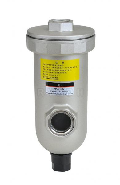 高压自动排水器 » RHAD402