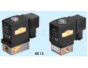 Direct Acting Solenoid Valve - R6013