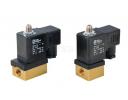 Direct Acting Solenoid Valve - R6014