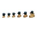 Solenoid Valve (Steam Type) - R2L