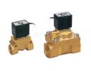 High Pressure & High Temperature Solenoid Valve - R5404