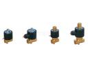 Solenoid Valve - R2W