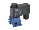 2 postion 3 way Solenoid Valve - R23JVD-2