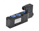 2/2, 3/2 Solenoid Valve, Pneumatic Control Valve - R23/25Y-1