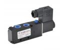 2/2, 3/2 Solenoid Valve, Pneumatic Control Valve - R23/25Y-2