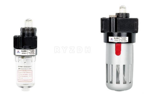 Lubricator » RAL、RBL