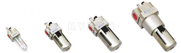 Lubricator » RAL1000～5000