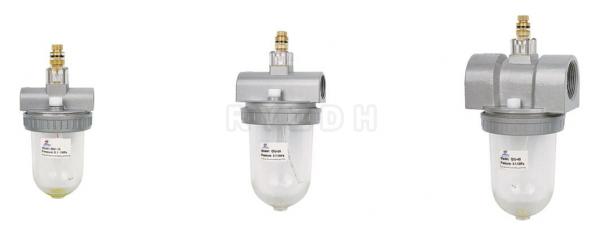 Lubricator » RQIU