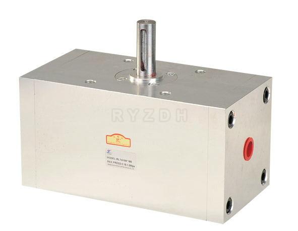 Swing Square Cylinder » RLTA-1