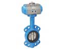 RQ611 Series Pneumatic Ball Valve