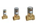 RQ22HD Series Pneumatic Piston Valves For Neutral Liquid And Gaseous Media