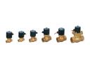 R2L Series Solenoid Valve (Steam Type)