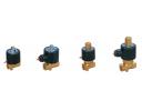 R2W Series Solenoid Valve