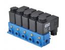 R23JVD 2 postion 3 way Solenoid Valve