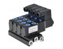 R23/25Y Series 2/2, 3/2 Solenoid Valve, Pneumatic Control Valve