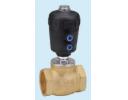 Pneumatic Control Valves